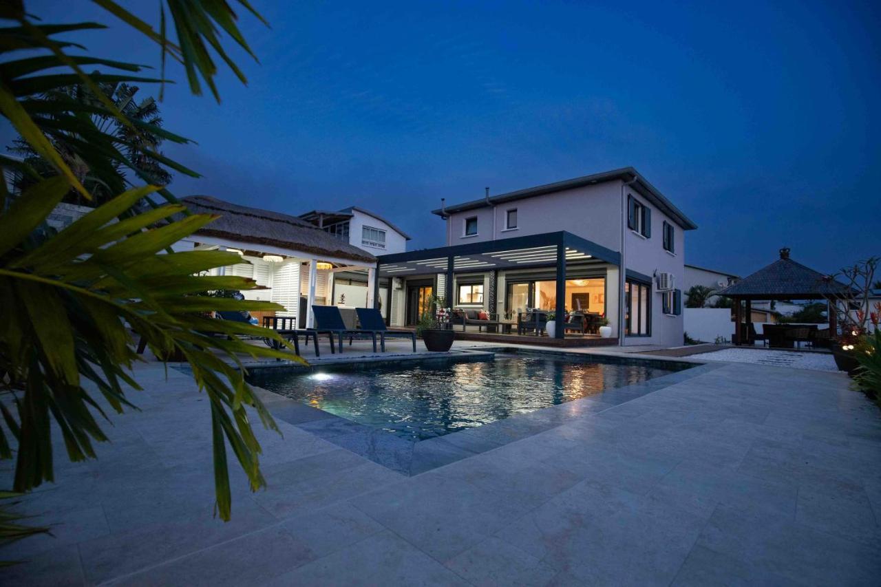 Villa Lebon'Heur Saint Pierre Exterior photo